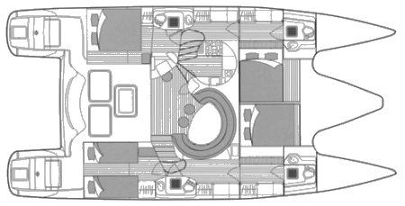 Boat drawing