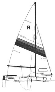 Howmar 12 Drawing