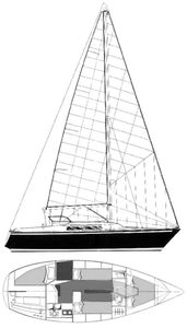 Gib'sea 30 Drawing