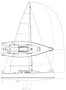 J/11 S Drawing