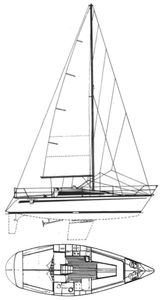 Jouët 950 Drawing