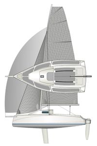 Sailart 18-2 Drawing
