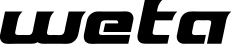 Weta Marine Logo