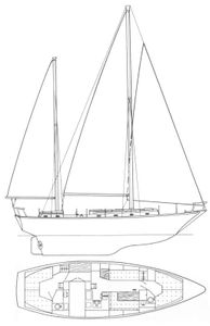Dickerson 41 Drawing