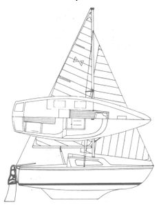 DS-18 Drawing