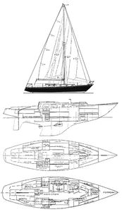 Hughes 38-1 Drawing