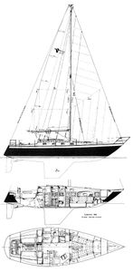 Lancer 36 Drawing