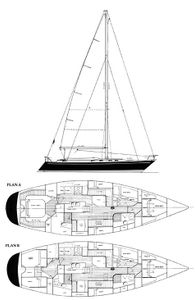 Stevens 47 Drawing