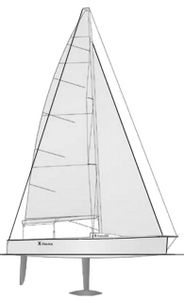 X-Treme 25 Drawing