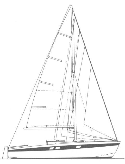 Boat drawing