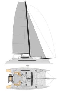 Dazcat 1495 Drawing