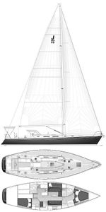 J/46 Drawing
