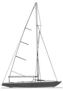 Schock 25 Drawing