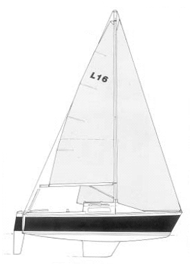 Boat drawing