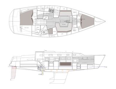 Tartan 365 Drawing