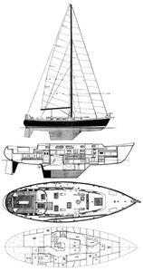 CT-44 Drawing