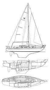 Atlante Drawing
