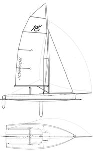Johnson 18 Drawing