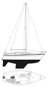 Leisure 27 Drawing