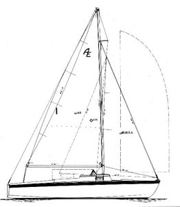 Amphibi-Ette Drawing