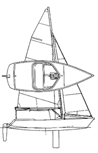 Twitchell 12 Drawing