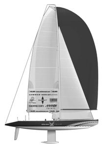 SM40 Drawing