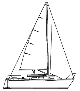 Classic 26 Drawing