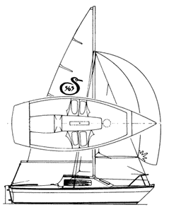 Sandpiper 565 Drawing