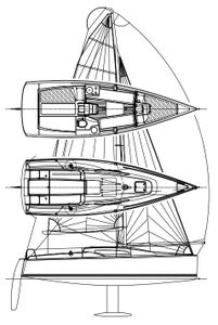 Fareast 26 Drawing