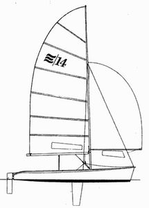 Essex 14 Drawing