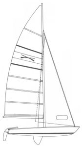 Musketeer 17 Drawing