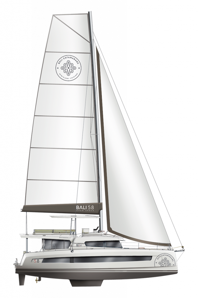 Boat drawing