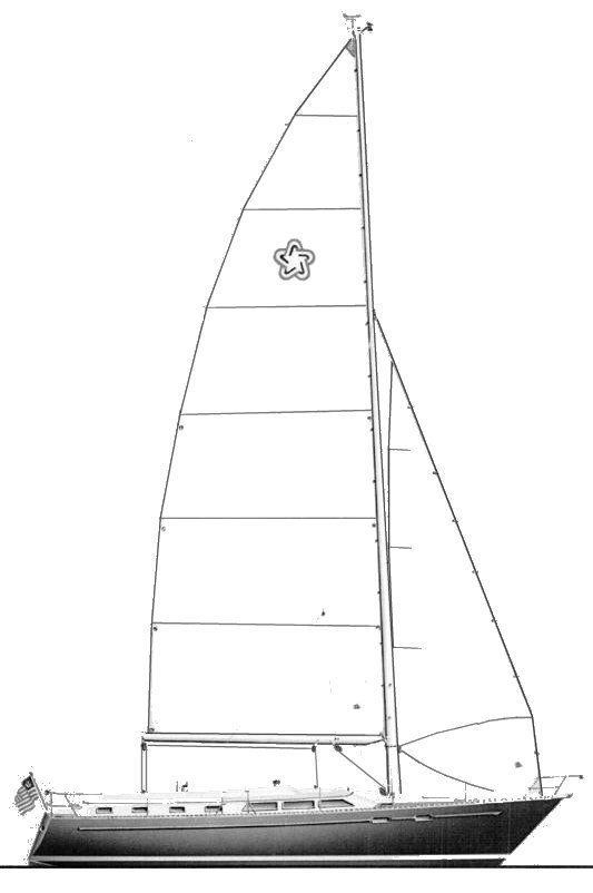 Boat drawing