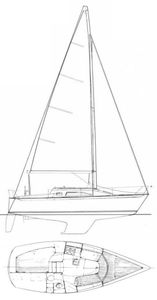 Precision 27 Drawing