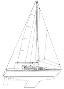 Achilles 840 Drawing