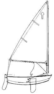 EL Toro Drawing