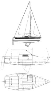 Jouët 680 Drawing