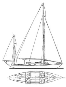 Concordia 40 Drawing