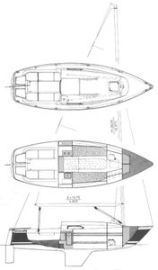 GT-26 (Hinterhoeller) Drawing