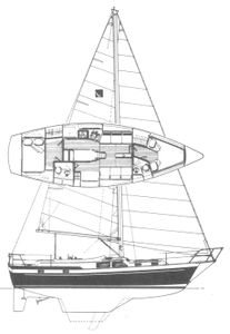 Irwin 38-2 Drawing
