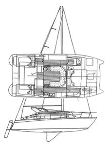Gemini 3200 Drawing