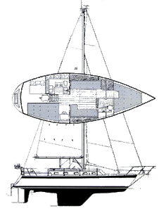 Caliber 35 Lrc Drawing