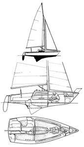 Pico-Plus (Gib'sea) Drawing