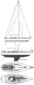 Jonmeri 40 Drawing