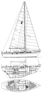Vindo 65 S Drawing