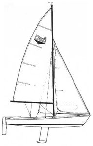 Atlanta 550 ER Drawing