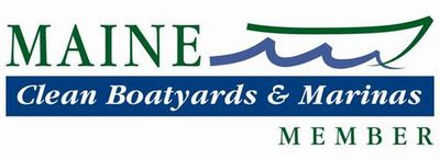 Classic Boat Shop Logo
