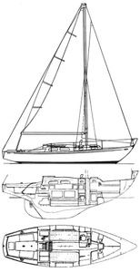 Tripp Lentsch 29 Drawing