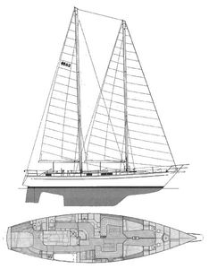 Hirsch 62 Drawing