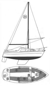 Leisure 20 Drawing